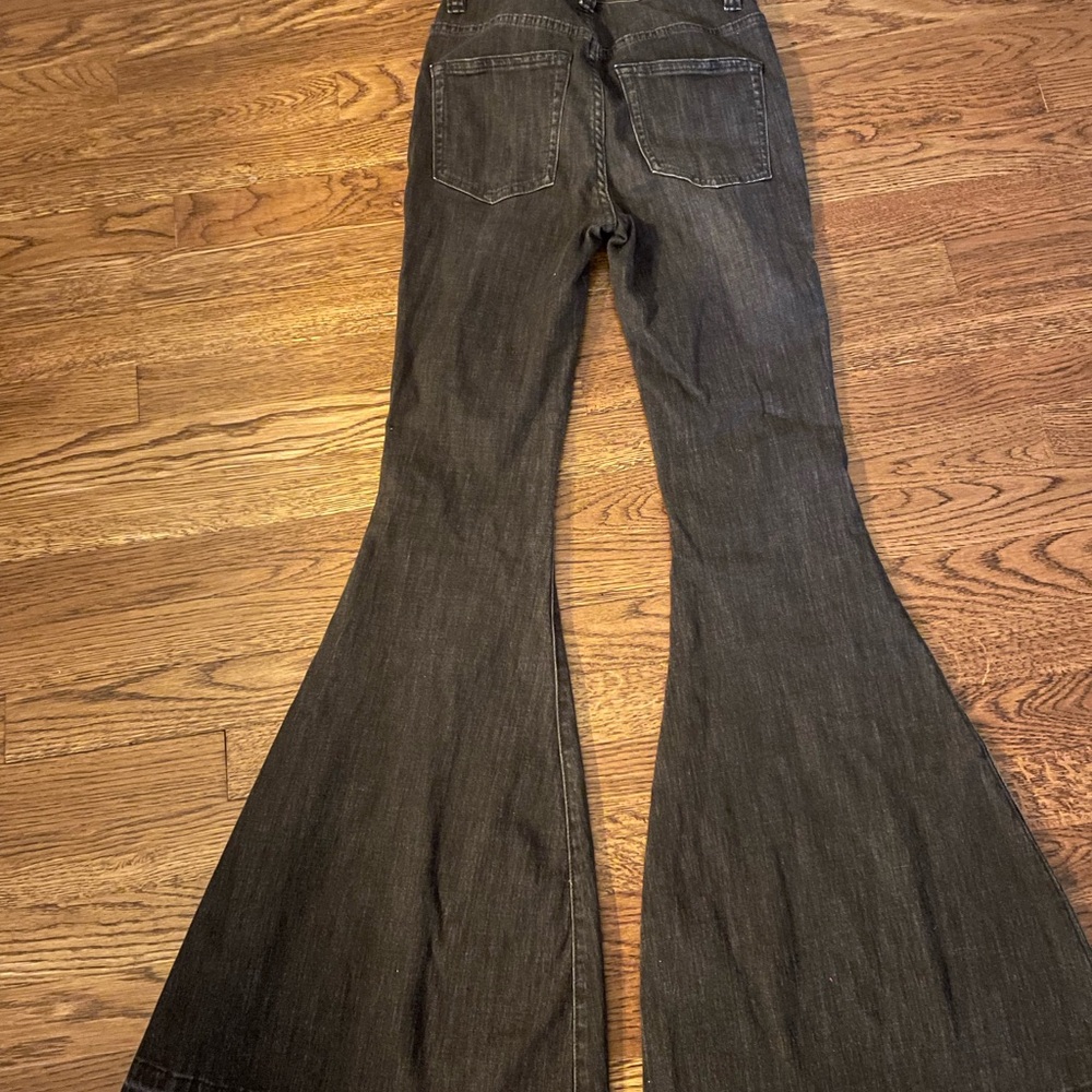 We the Free Flare Jeans